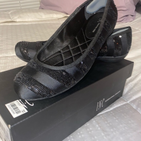 INC International concepts Zabel ballet flat - Picture 3 of 4